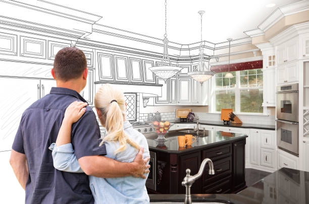 24/7 Emergency Open Concept Kitchen experts in Clinton, WI