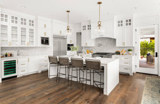 Reliable Open Concept Kitchen contractor in Clinton, WI by I E Kitchen