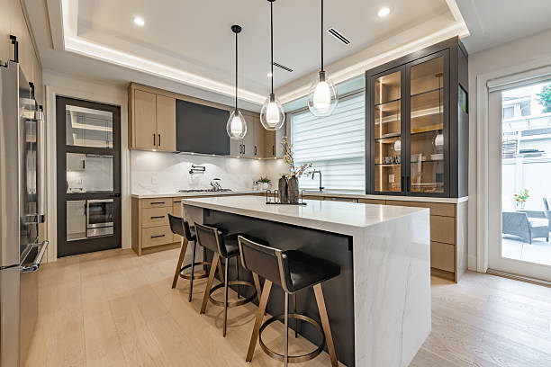 Affordable Open Concept Kitchen solutions in Clinton, WI